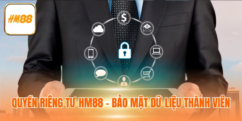 Quyền riêng tư hm88